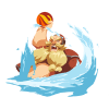 Spray Torbjörn Water Polo.png